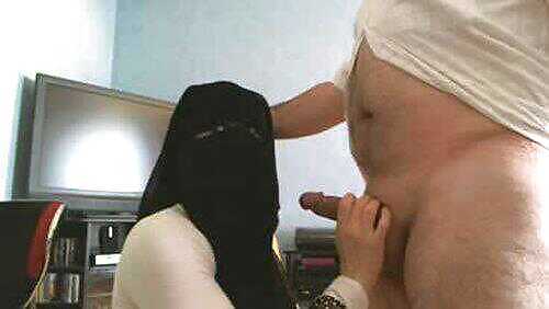 mobil arap sex