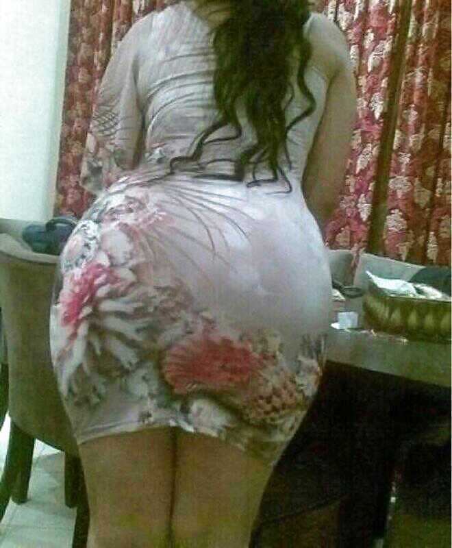 ma femme kahba